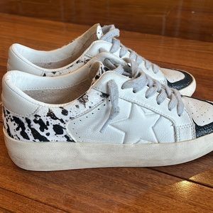 Vintage Havana sneakers size 8